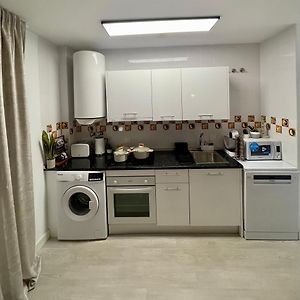 Appartement "Premium" met Drie Slaapkamers